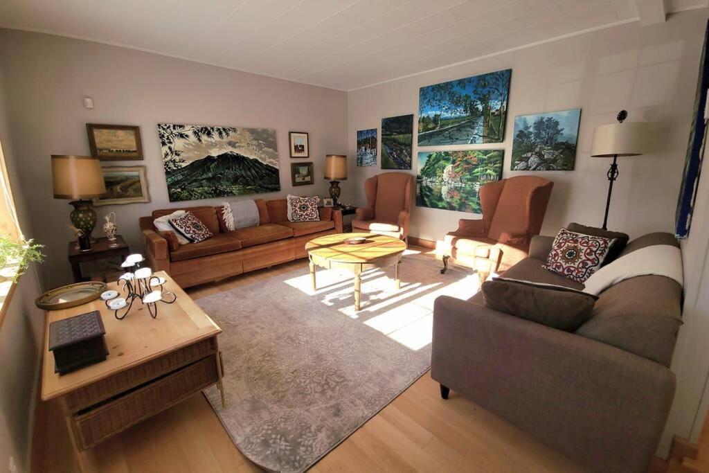 Margate Homestead 'Art House' /Views/Beaches/Golf Kensington Zewnętrze zdjęcie