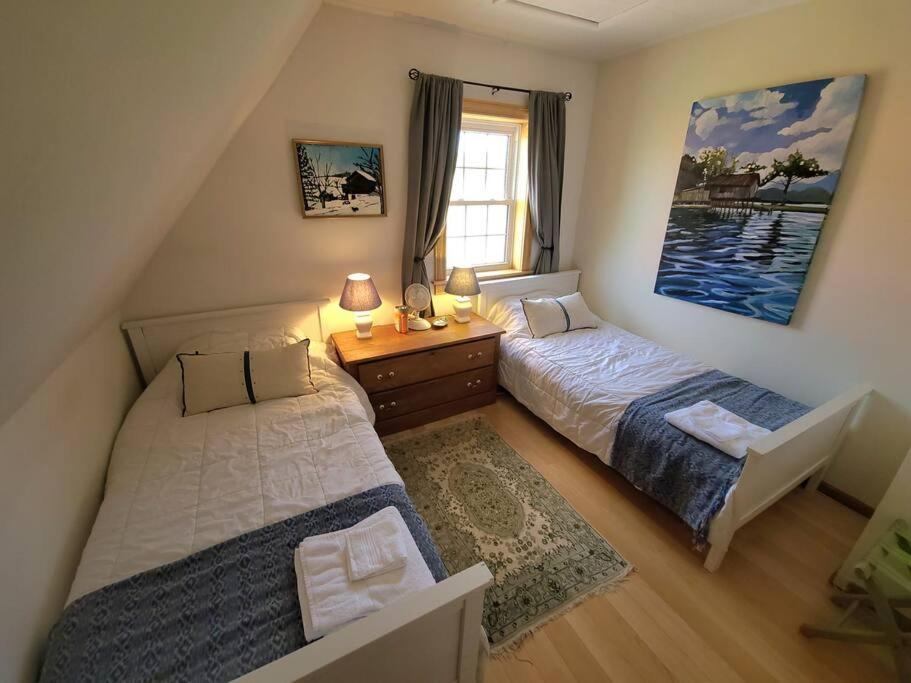 Margate Homestead 'Art House' /Views/Beaches/Golf Kensington Zewnętrze zdjęcie